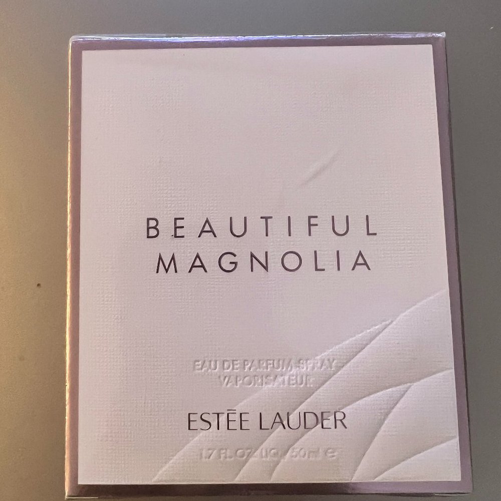 Beautiful Magnolia Fragrance